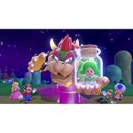 Super Mario 3D World & Bowser's Fury Switch