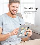 MoKo Slim Floral Case for Kindle Paperwhite