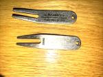 Bradley Promotional Divot Tool Set of 2
