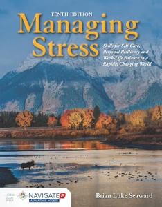 Stress Management Skills for Self-Care and Balance