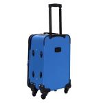 Rockland Pasadena 19" Expandable Spinner Carry-On