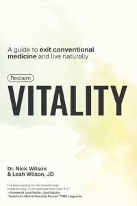 Reclaim Vitality: Your Guide to Natural Living