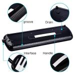 CAHAYA 32-Key Melodica with Carrying Bag