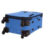 Rockland Pasadena 19" Expandable Spinner Carry-On