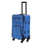 Rockland Pasadena 19" Expandable Spinner Carry-On
