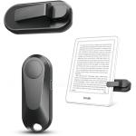 Remote Control Page Turner for eReaders & Tablets