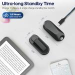 Remote Control Page Turner for eReaders & Tablets