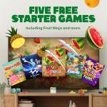 Nex Playground Game System for Epic Family Fun