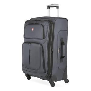 SwissGear Sion 25-Inch Expandable Softside Luggage