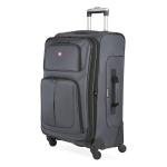 SwissGear Sion 25-Inch Expandable Softside Luggage