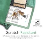 MoKo Antiglare Screen Protectors for 6" Kindles