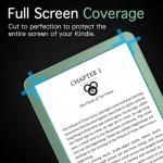 MoKo Antiglare Screen Protectors for 6" Kindles