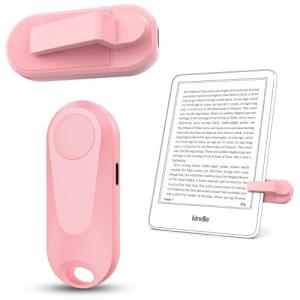 Page Turner Remote for Kindle, Kobo, iPad