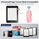 Page Turner Remote for Kindle, Kobo, iPad