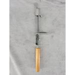 Canadian Vintage Metal Cake Decorating Tool