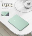 MoKo Lightweight Case for 6" Kindle 11th Gen