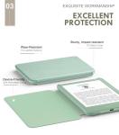 MoKo Lightweight Case for 6" Kindle 11th Gen