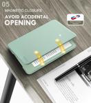 MoKo Lightweight Case for 6" Kindle 11th Gen