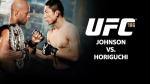UFC 186: Johnson vs Horiguchi Event Highlights