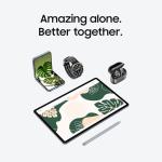 Samsung Galaxy Tab S10+ 12.4" Tablet with S Pen