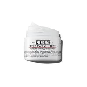 Kiehl's Ultra Facial Cream - Long-Lasting Hydration