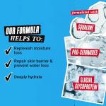 Kiehl's Ultra Facial Cream - Long-Lasting Hydration