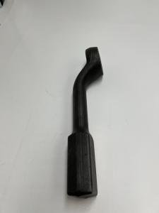 Gray Tools 1-5/8" 45° Offset Box Wrench