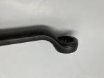 Gray Tools 1-5/8" 45° Offset Box Wrench