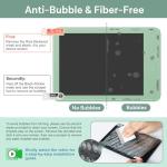 3 Pack Anti-Glare Matte Screen Protectors for Kindle