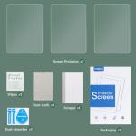 3 Pack Anti-Glare Matte Screen Protectors for Kindle