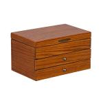 Mele and Co Selma Elegant Jewelry Box