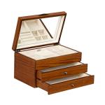 Mele and Co Selma Elegant Jewelry Box
