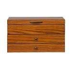 Mele and Co Selma Elegant Jewelry Box
