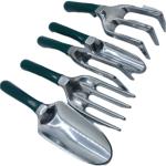 Allen Simpson 5-Piece Aluminum Garden Hand Tools Set