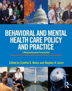 Mental Health Care Policy and Practices Guide