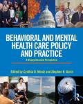 Mental Health Care Policy and Practices Guide