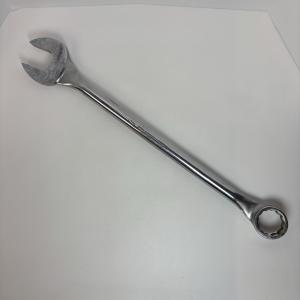 Gray Canada 3152 24” Chrome Heavy Duty Wrench