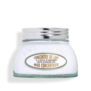 L'OCCITANE Almond Milk Concentrate, 6.90 oz