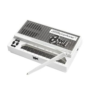 Limited Edition Bowie Stylophone Synthesizer