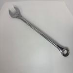 Gray Canada 3152 24” Chrome Heavy Duty Wrench