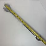 Gray Canada 3152 24” Chrome Heavy Duty Wrench