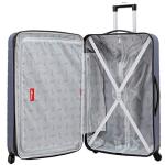 Smart 3-Piece Wrangler Luggage Set with USB Charging