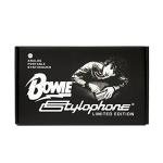 Limited Edition Bowie Stylophone Synthesizer