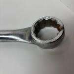 Gray Canada 3152 24” Chrome Heavy Duty Wrench