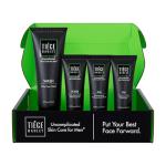 Tiege Hanley Men’s Skin Care Essentials Set