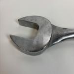 Gray Canada 3152 24” Chrome Heavy Duty Wrench