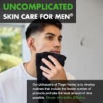 Tiege Hanley Men’s Skin Care Essentials Set