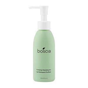 Boscia Purifying Cleansing Gel - Vegan, Deep Cleanser