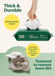 Earth Rated Hypoallergenic Pet Wipes - 400 Count