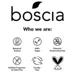 Boscia Purifying Cleansing Gel - Vegan, Deep Cleanser